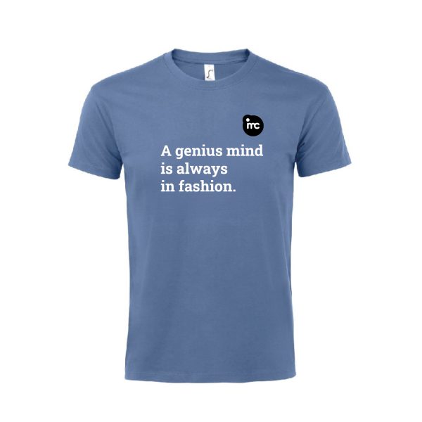 T-Shirt Genius