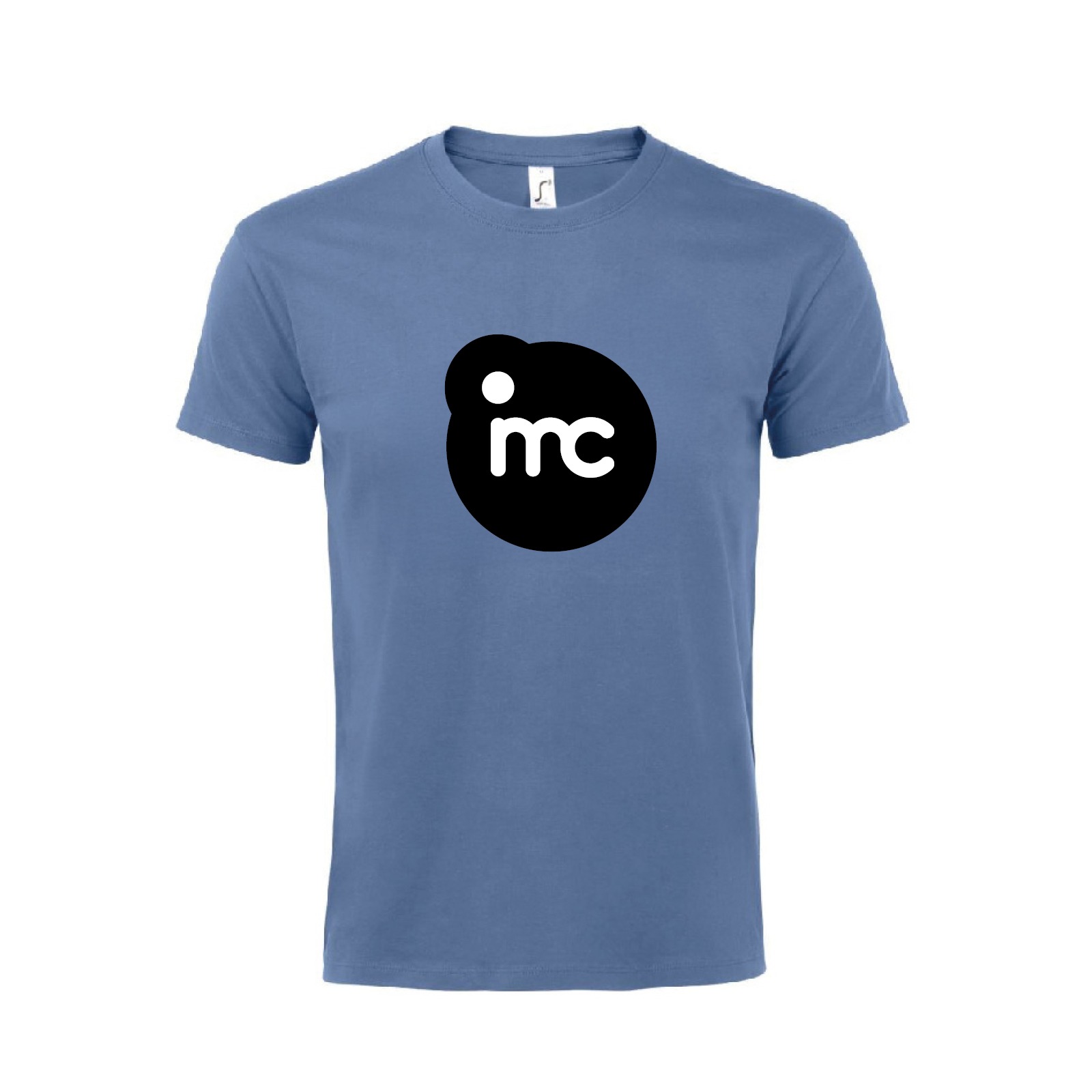 T-Shirt Logo - Image 7