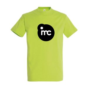 T-Shirt Logo - Thumbnail Image 1