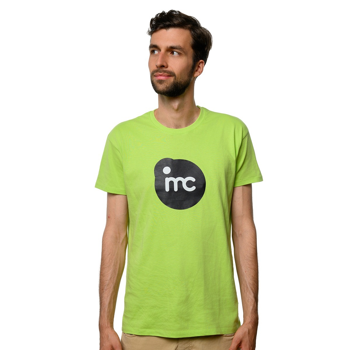 T-Shirt Logo - Image 4