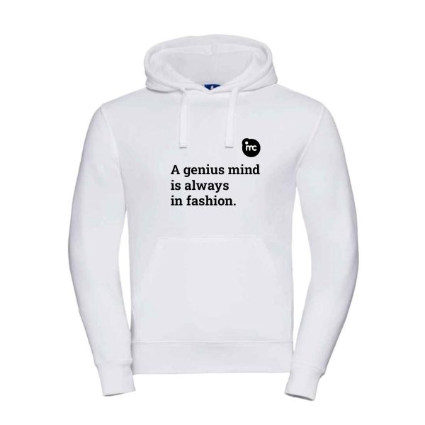Hoodie Genius