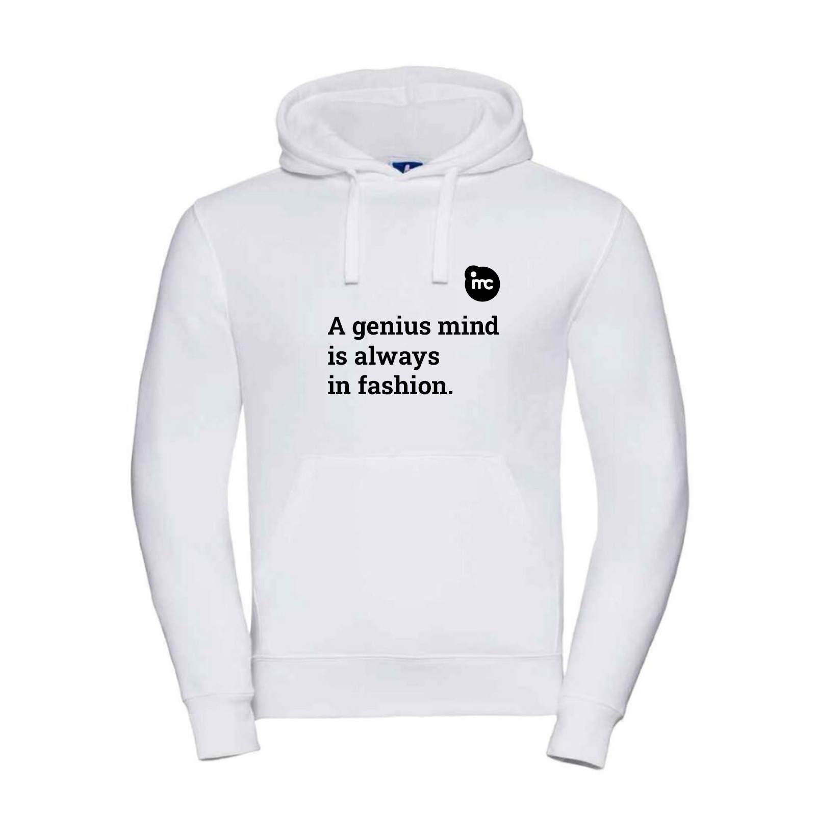 Hoodie Genius - Image 1