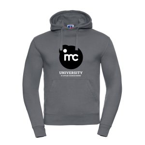 Hoodie Logo - Thumbnail Image 1