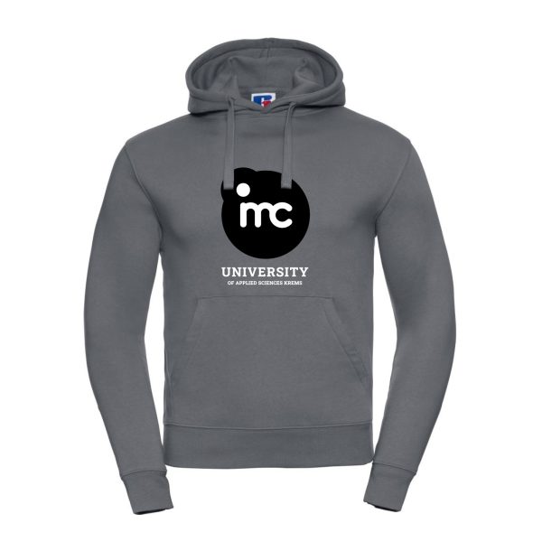 Hoodie Logo