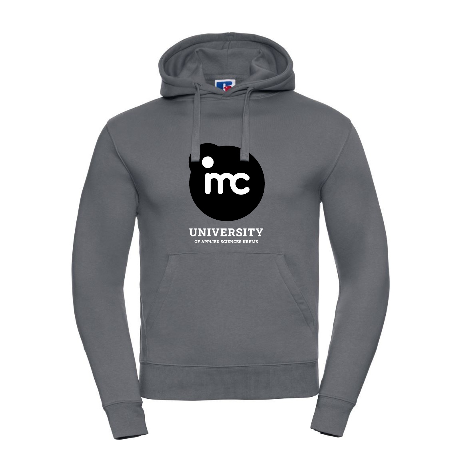 Hoodie Logo - Image 1