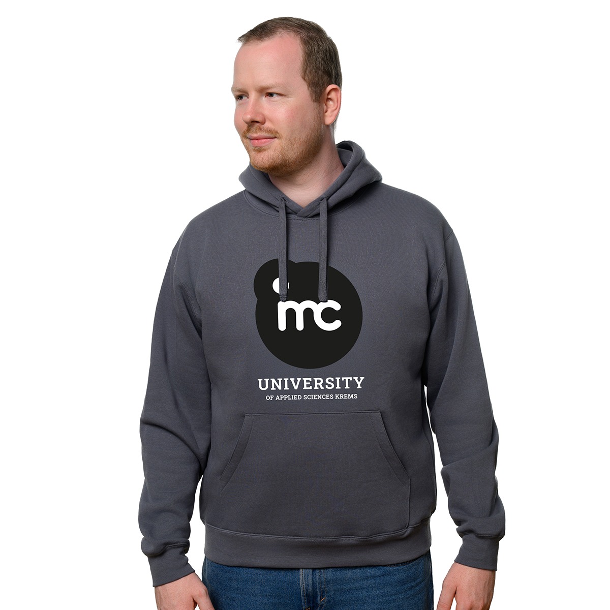 Hoodie Logo - Image 4