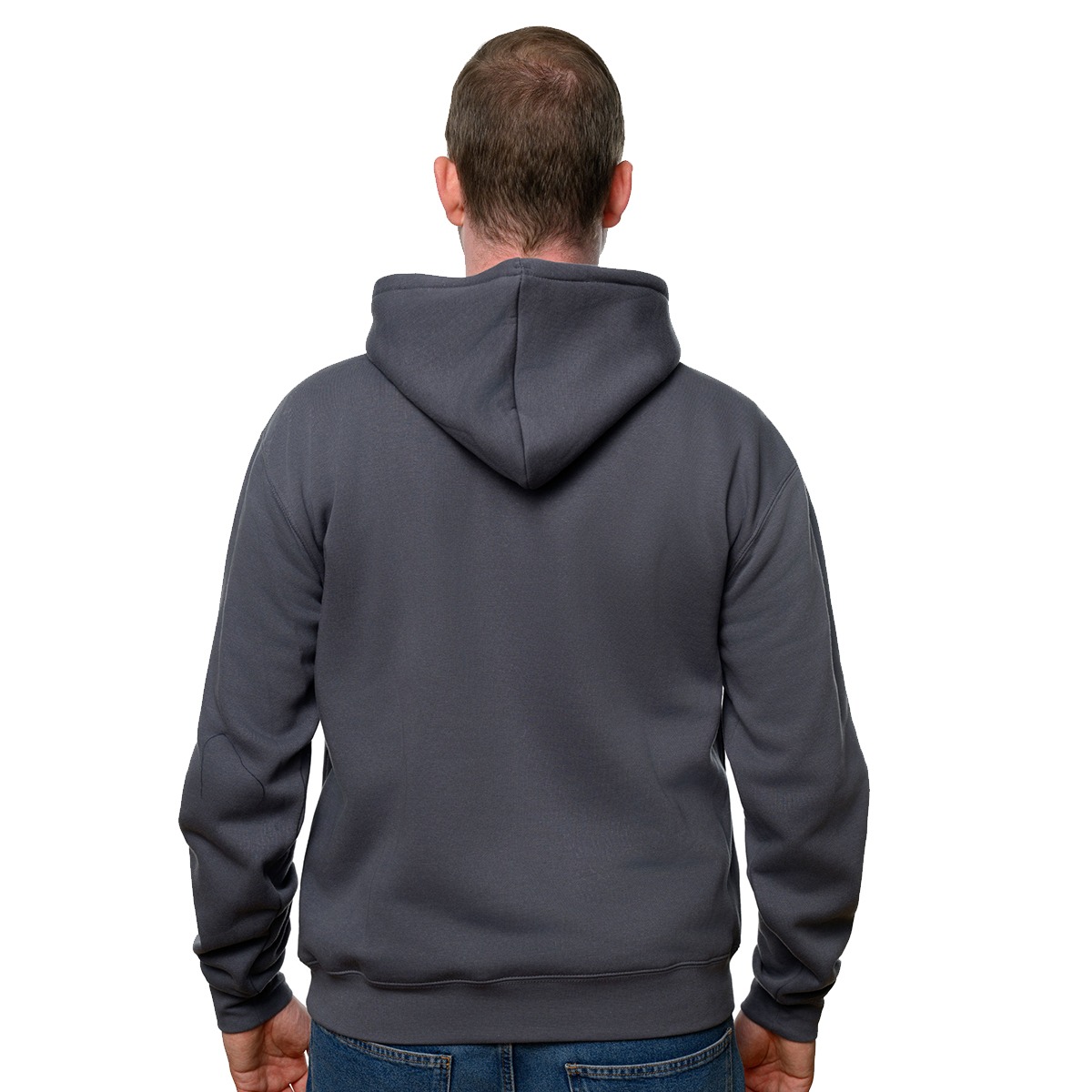 Hoodie Logo - Image 6