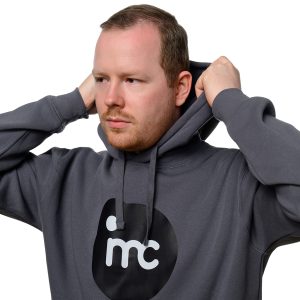 Hoodie Logo - Thumbnail Image 7