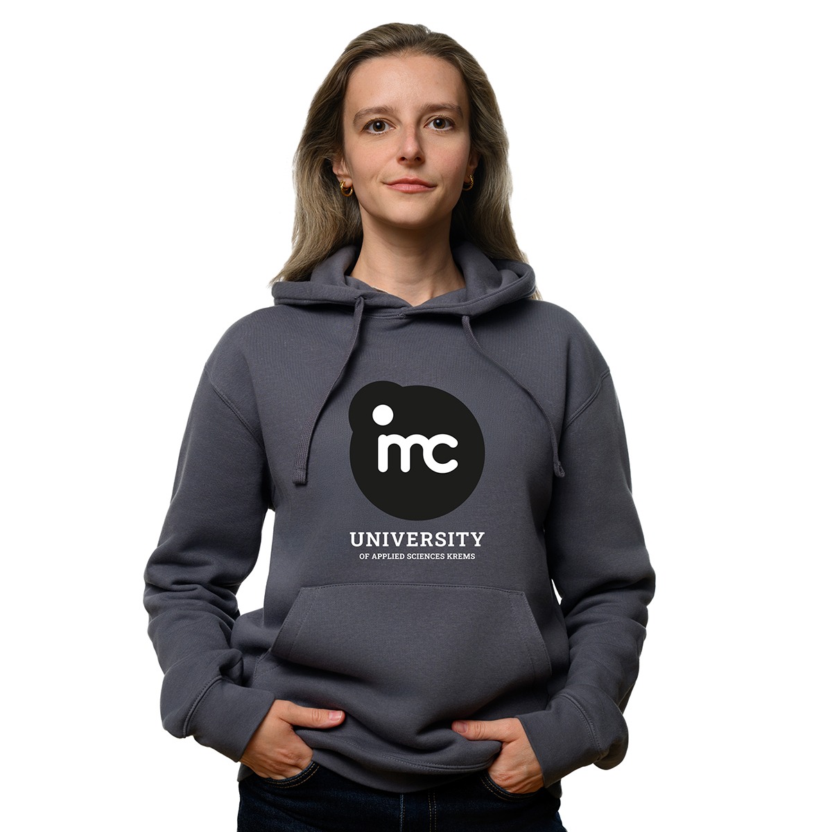 Hoodie Logo - Image 3