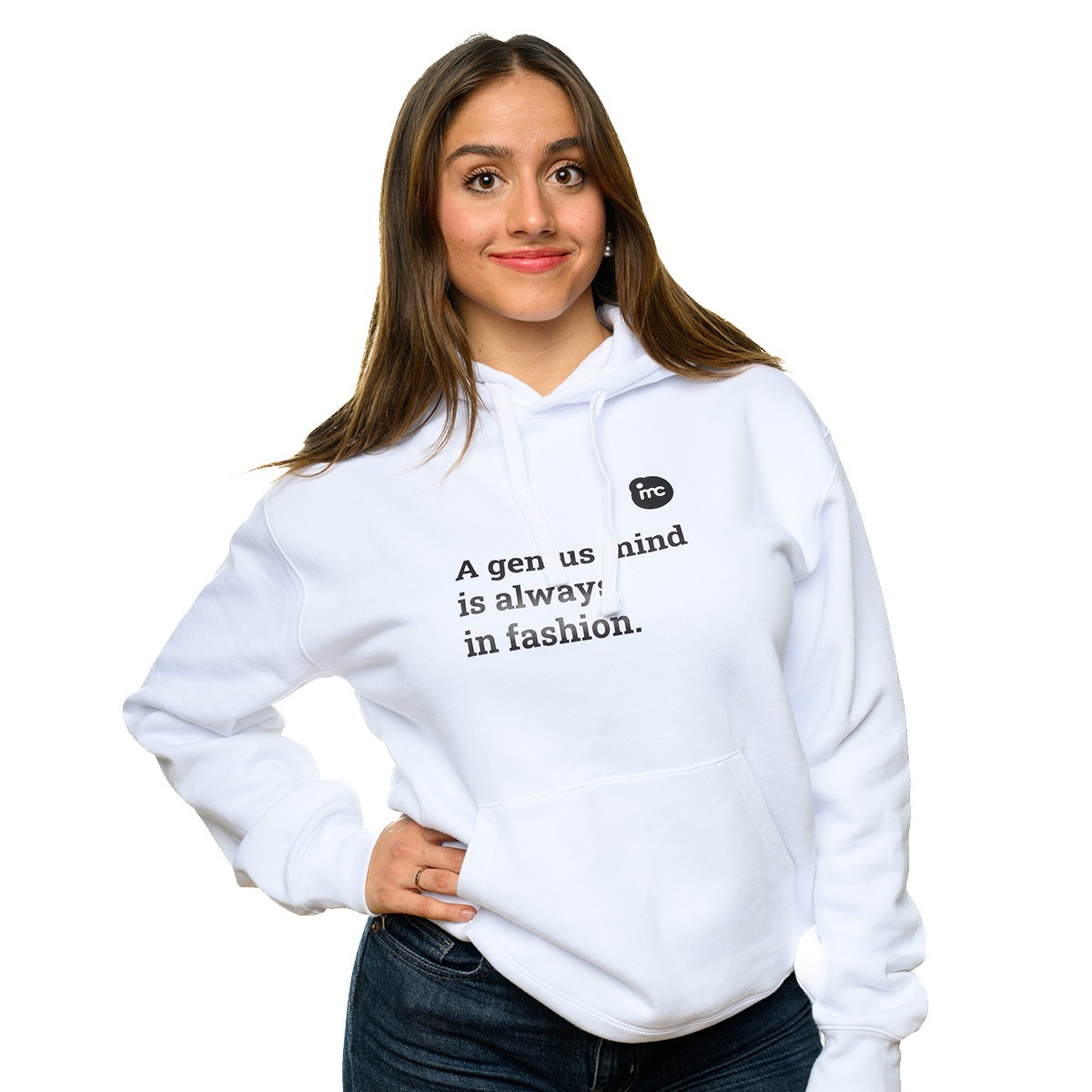 Hoodie Genius - Image 3