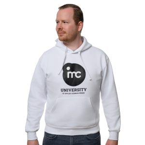 Hoodie Logo - Thumbnail Image 10