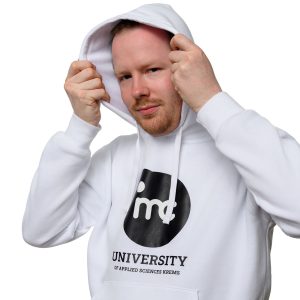 Hoodie Logo - Thumbnail Image 13