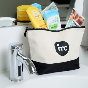 Wash Bag - Thumbnail Image 2