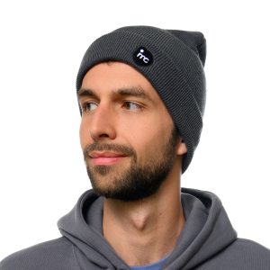Beanie - Thumbnail Image 3