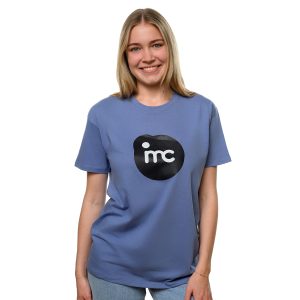 T-Shirt Logo - Thumbnail Image 8