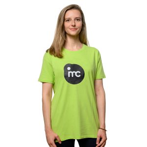 T-Shirt Logo - Thumbnail Image 3