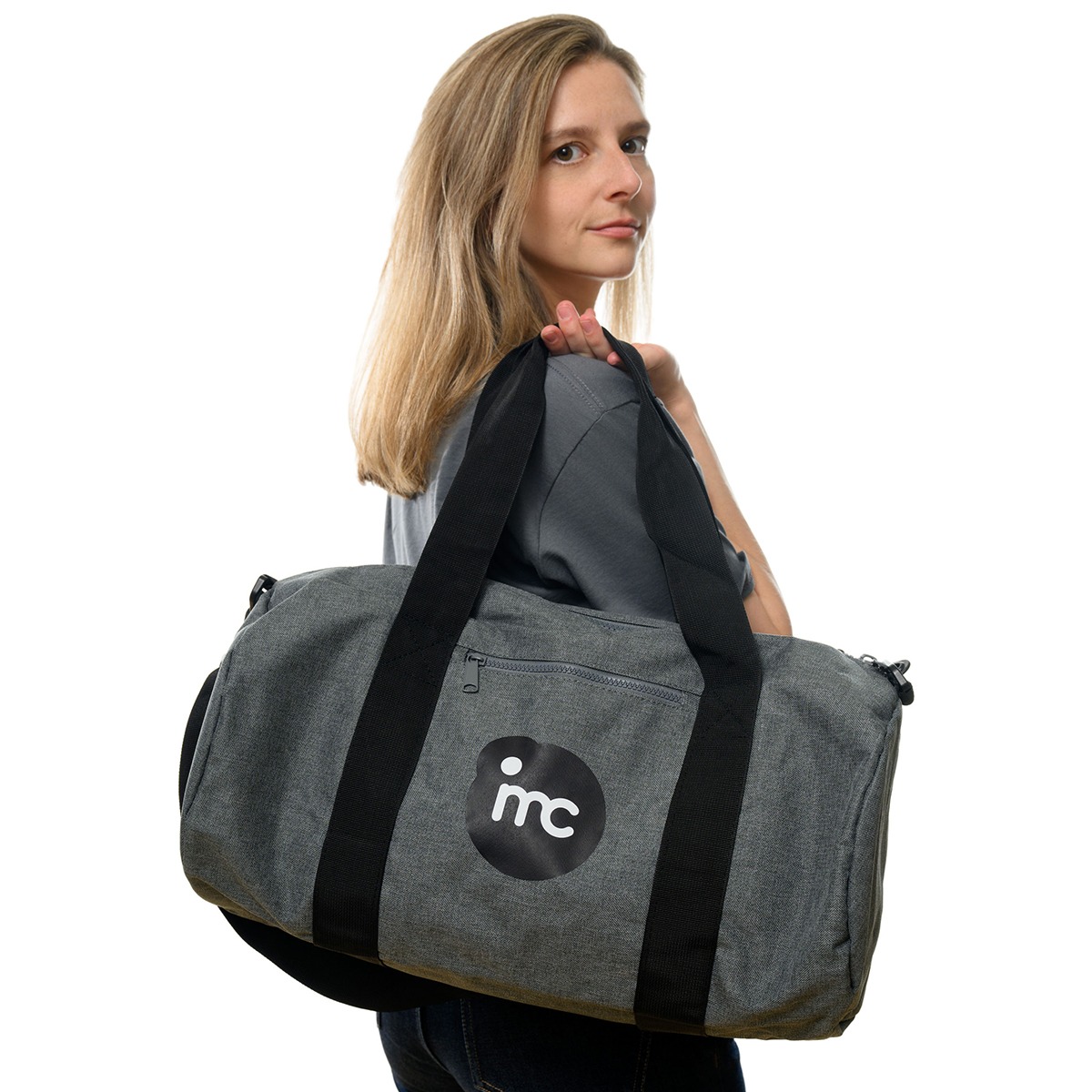 Sports Bag - Image 2