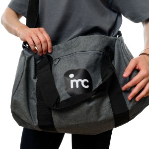 Sports Bag - Thumbnail Image 3
