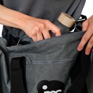 Sports Bag - Thumbnail Image 4