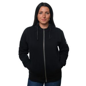 Hoodie Vest - Thumbnail Image 11