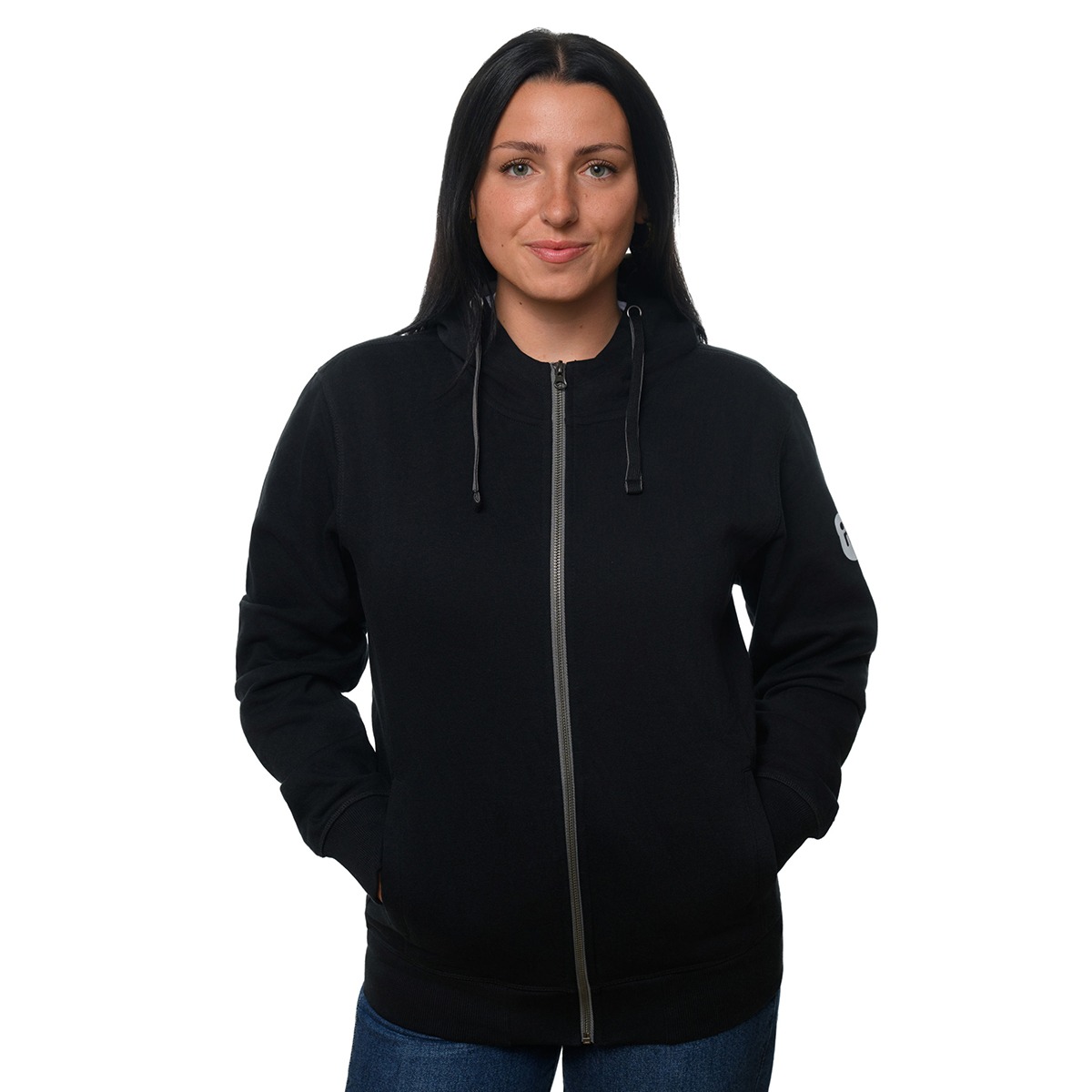Hoodie Vest - Image 11