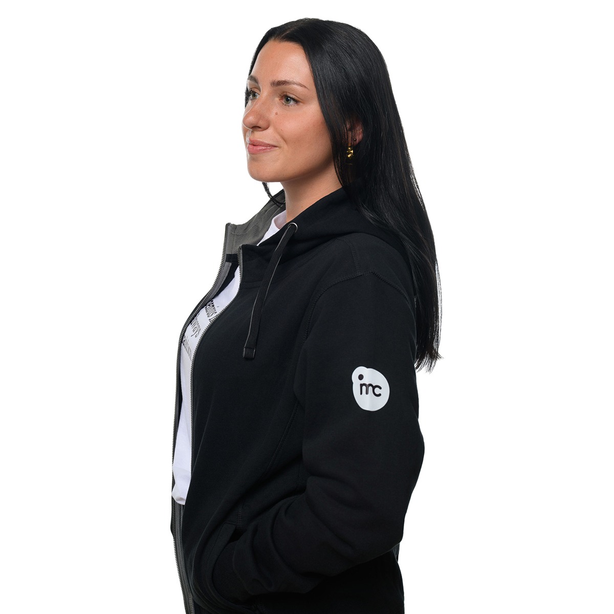 Hoodie Vest - Image 12