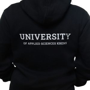 Hoodie Vest - Thumbnail Image 6