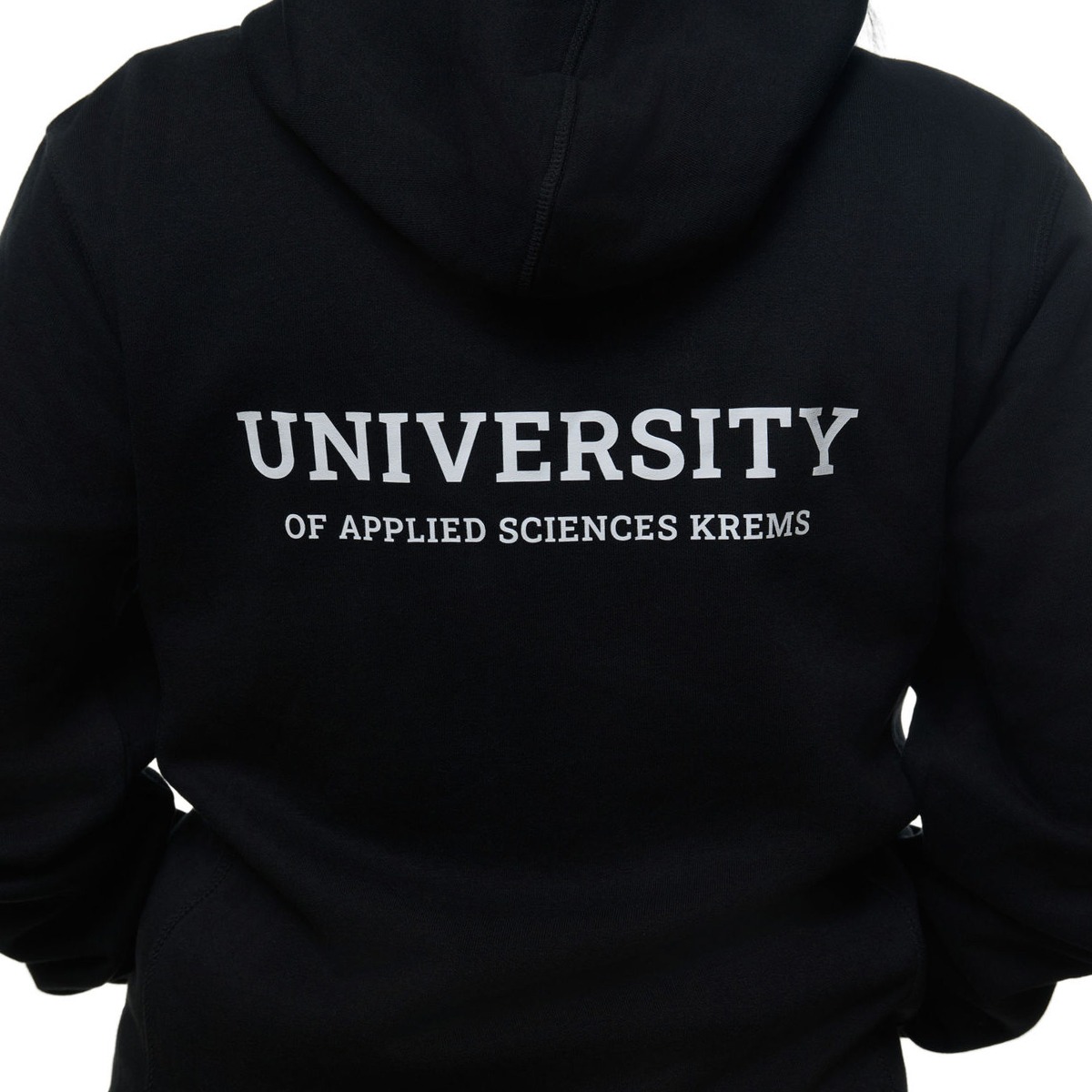 Hoodie Vest - Image 6