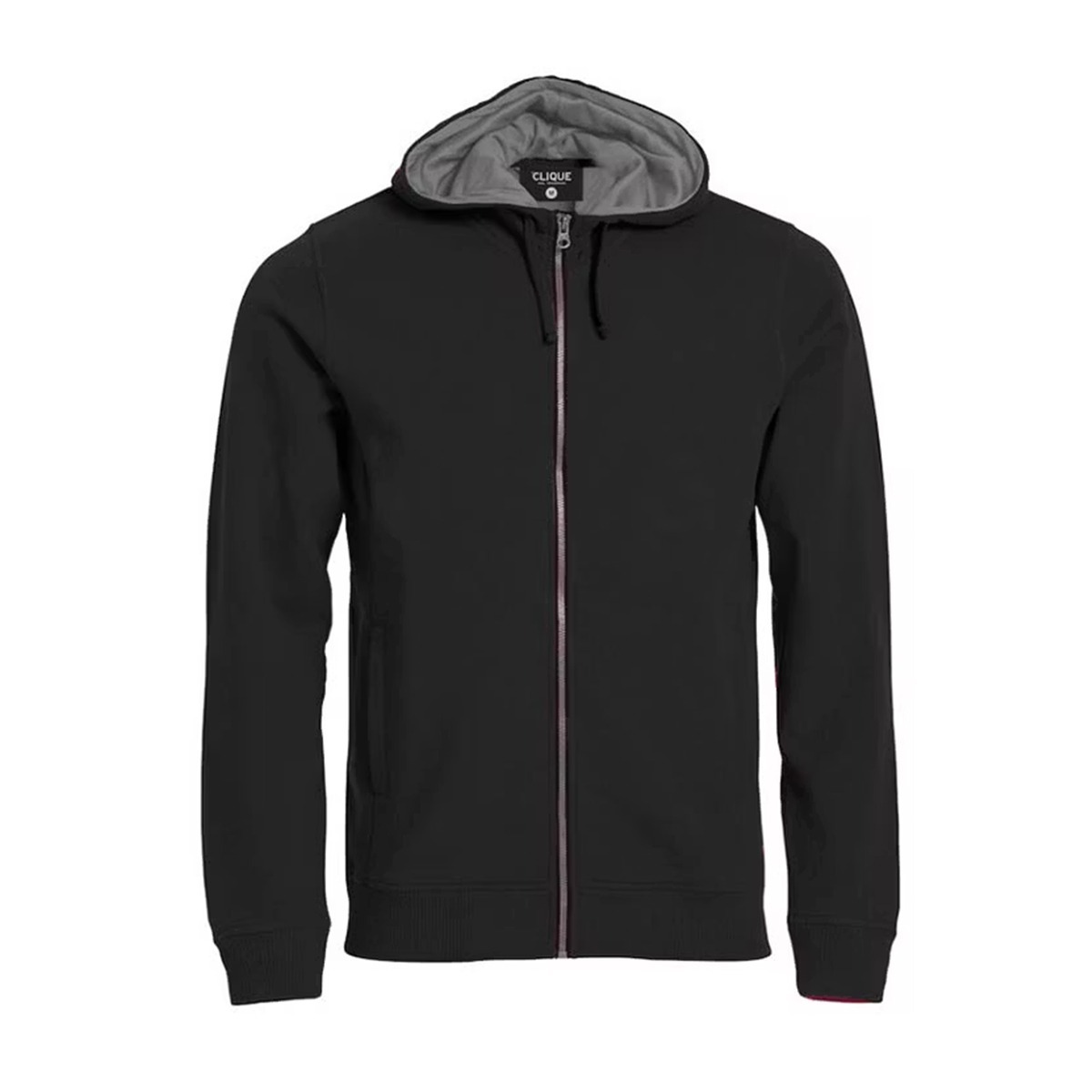 Hoodie Vest - Image 1