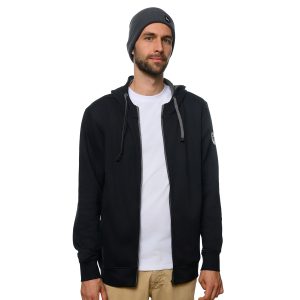 Hoodie Vest - Thumbnail Image 3