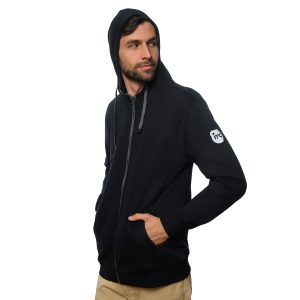 Hoodie Vest - Thumbnail Image 5