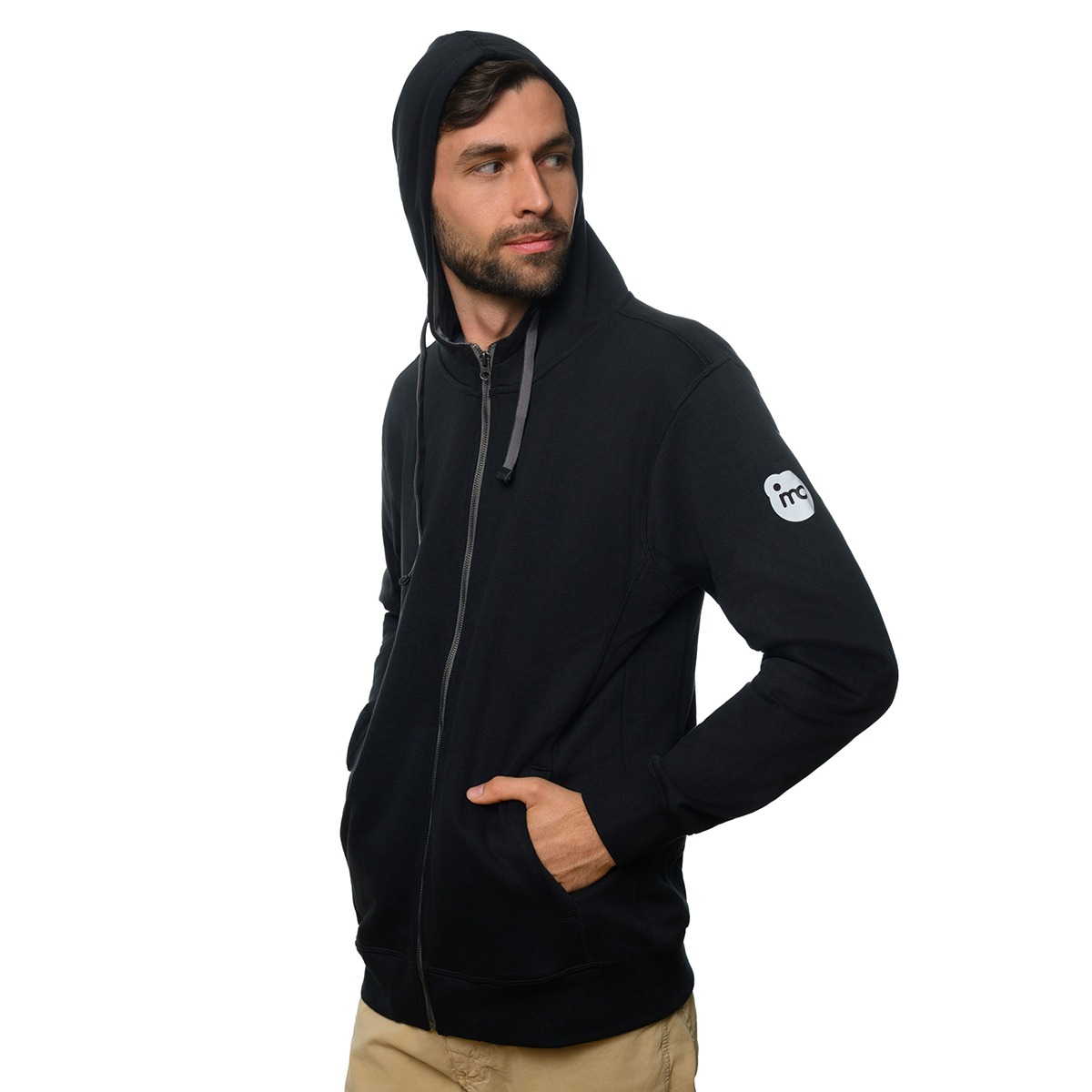 Hoodie Vest - Image 5