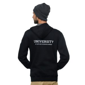 Hoodie Vest - Thumbnail Image 7