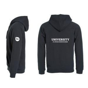 Hoodie Vest - Thumbnail Image 10