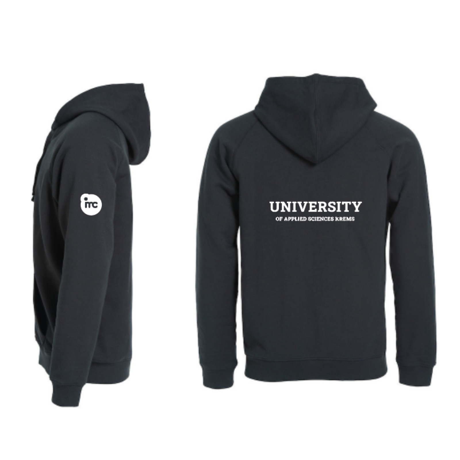 Hoodie Vest - Image 10
